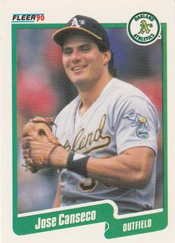 Jose Canseco