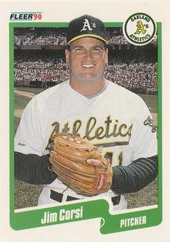 Jim Corsi