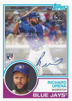 Richard Urena