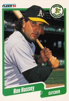 Ron Hassey