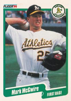Mark McGwire