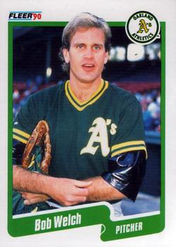 Bob Welch