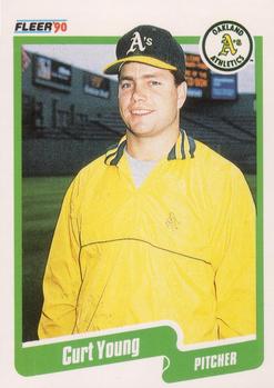 Curt Young
