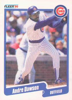 #29 Andre Dawson