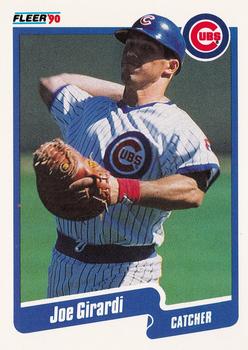 Joe Girardi