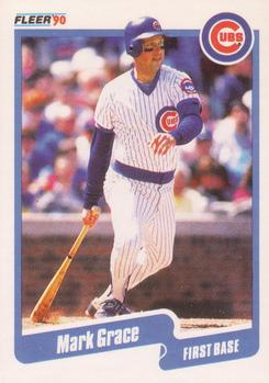 Mark Grace