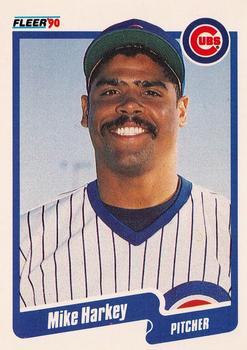 Mike Harkey