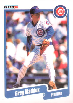 Greg Maddux