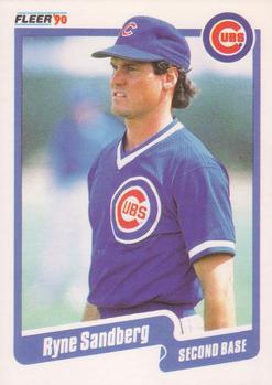 Ryne Sandberg