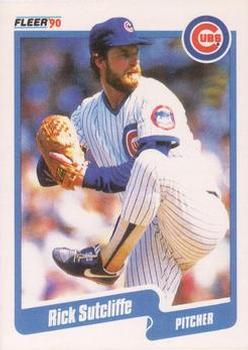 Rick Sutcliffe
