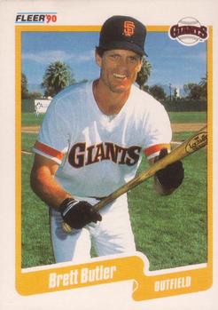 Brett Butler