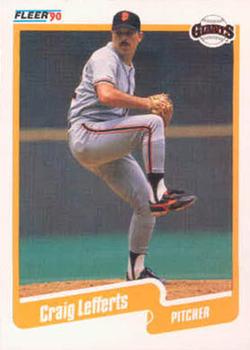 Craig Lefferts
