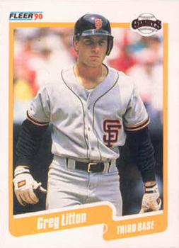 Greg Litton