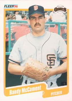 Randy McCament