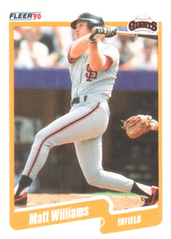Matt Williams