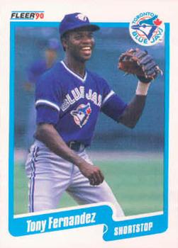 Tony Fernandez