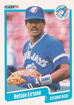 Nelson Liriano
