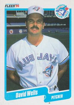 David Wells