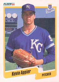 Kevin Appier