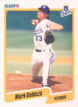 Mark Gubicza