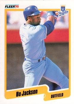 #110 Bo Jackson