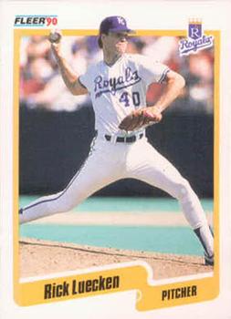 Rick Luecken