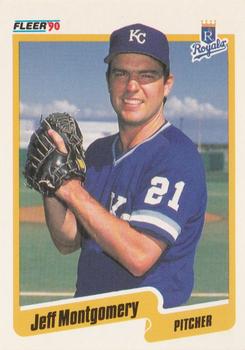 Jeff Montgomery