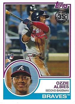 Ozzie Albies