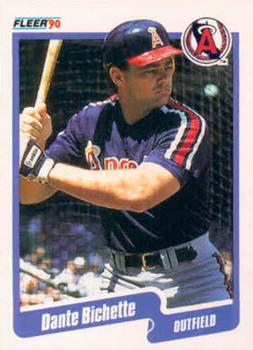 Dante Bichette