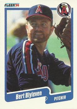 Bert Blyleven