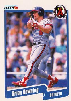 Brian Downing