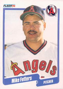 Mike Fetters