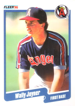 Wally Joyner