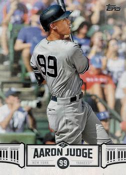 Aaron Judge