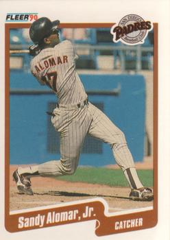 Sandy Alomar, Jr.