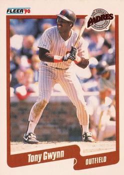 Tony Gwynn