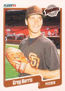 Greg Harris