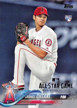 #5 Shohei Ohtani
