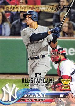 Aaron Judge