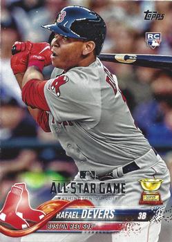 Rafael Devers