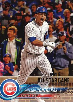 Willson Contreras