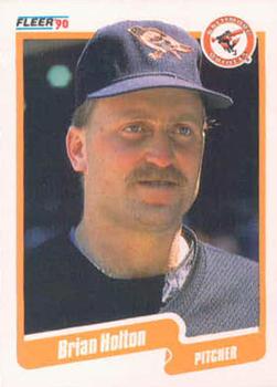 Brian Holton