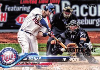 Joe Mauer