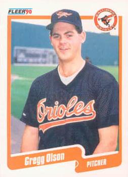 #184 Gregg Olson