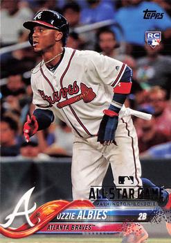 Ozzie Albies