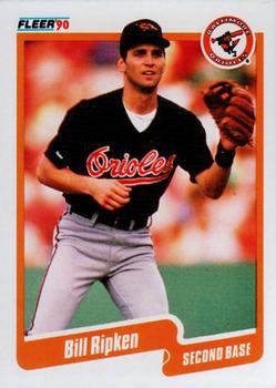 #186 Bill Ripken