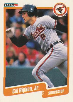 Cal Ripken, Jr.