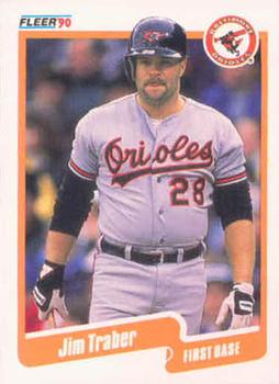 Jim Traber