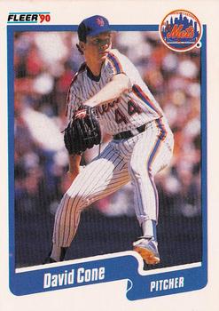 David Cone
