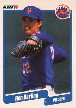 Ron Darling